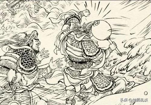 岳飞有哪些神话？