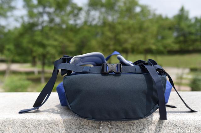 deuter双肩包，包好还是人好-DEUTER多特城市记忆双肩包