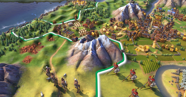 沙盒游戏排行榜前十名，十大耐玩沙盒游戏（万里长城《方块方舟》玩家一天就能造成）