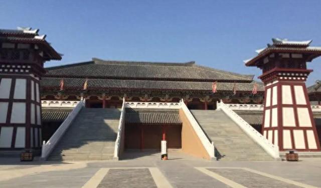 枣阳中国汉城：感受古韵汉文化，畅游历史长河