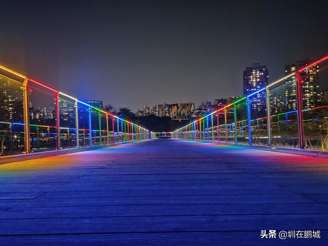 深圳五一去哪玩，五一假期去哪里玩（深圳的山、海、公园）