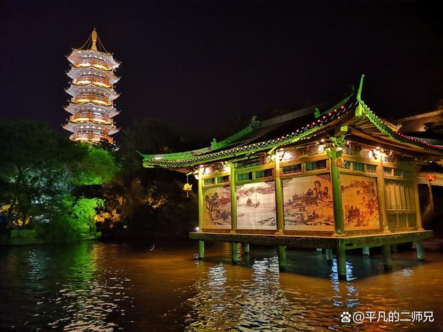 桂林灵川好玩的旅游景点，“桂林山水甲天下”最值得去的七处美景在哪