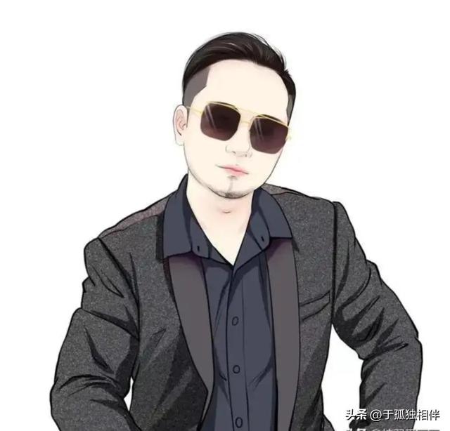 微信头像成熟稳重，2022年励志成熟稳重微信气质头像（成熟稳重微信头像）