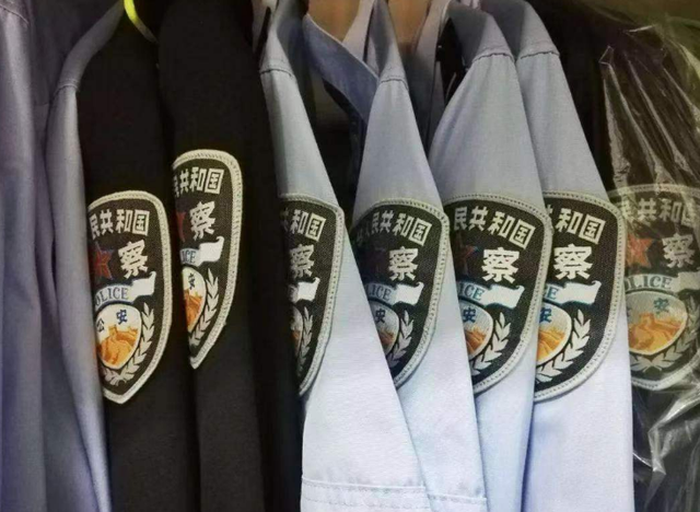 怎样才能当警察，怎么当警察（3类学生“入警”难）