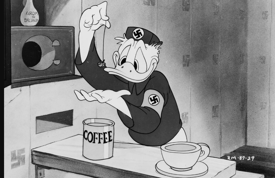 美国迪士尼乐园，美国迪士尼乐园有多好玩（最初是为了建成一座“法西斯的乌托邦”）