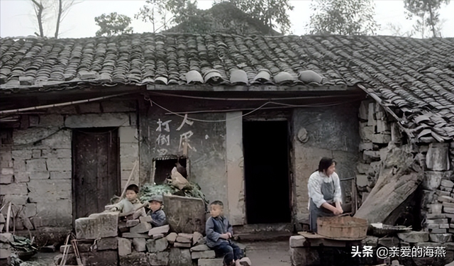 梦见马拉车有什么意思，梦见马拉车周公解梦（607080后人的集体回忆）