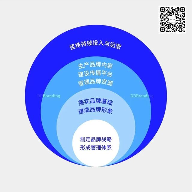 企业愿景范文简短，企业愿景怎么写（大品牌助力“品效合一”商业价值转化）