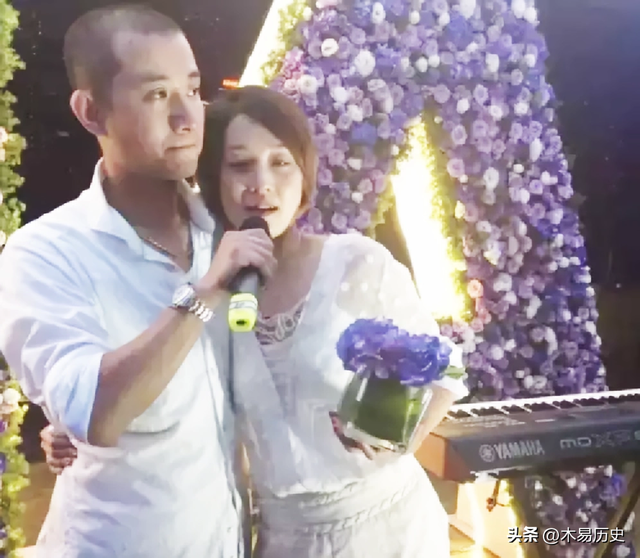 马伊琍文章离婚，马伊琍文章为什么离婚原因曝光（文章和马伊琍的生活）