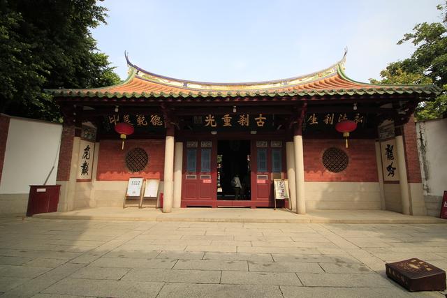 泉州旅游必去十大景点推荐，国内最适合穷游的10个地方（泉州必打卡的十处景点）