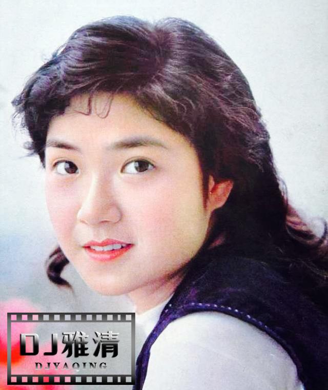 14位80年代当红女星今昔对比，80年代红得快“消失”得也快的17位女星