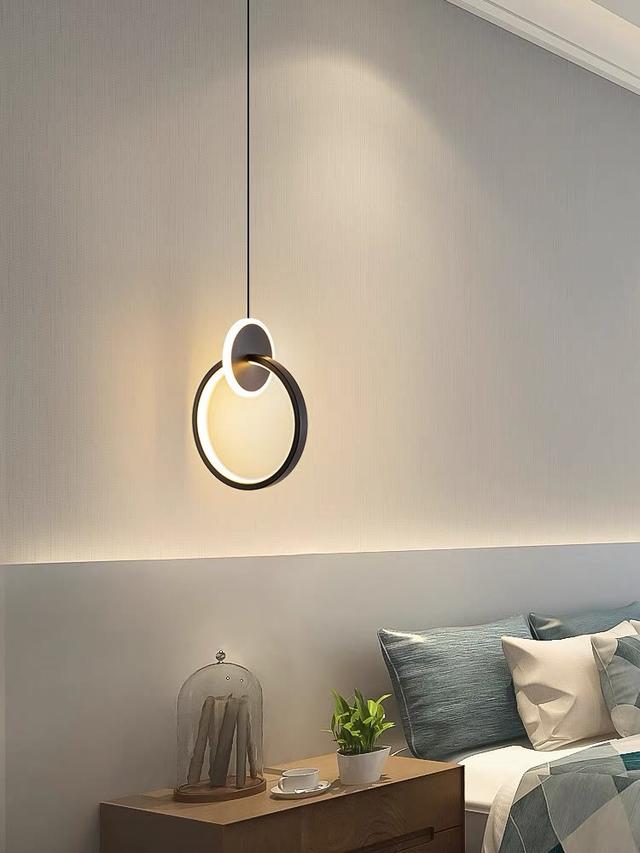 卧室吊灯如何选购，卧室吊灯怎么选（不知道怎么选的赶紧收藏备用）