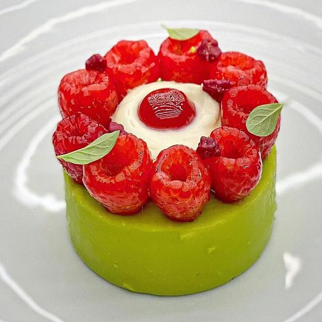 慕斯是啥，氨基酸奶油沐浴慕斯是啥（科普丨慕斯蛋糕的基本知识）