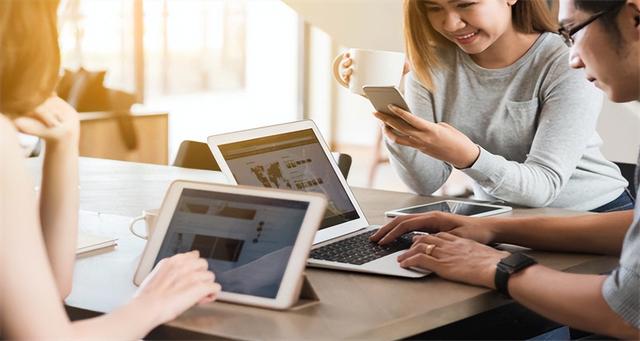 电商运营工作内容，电商运营主要工作内容是什么（梳理电商运营工作主要内容及经历的各个阶段）