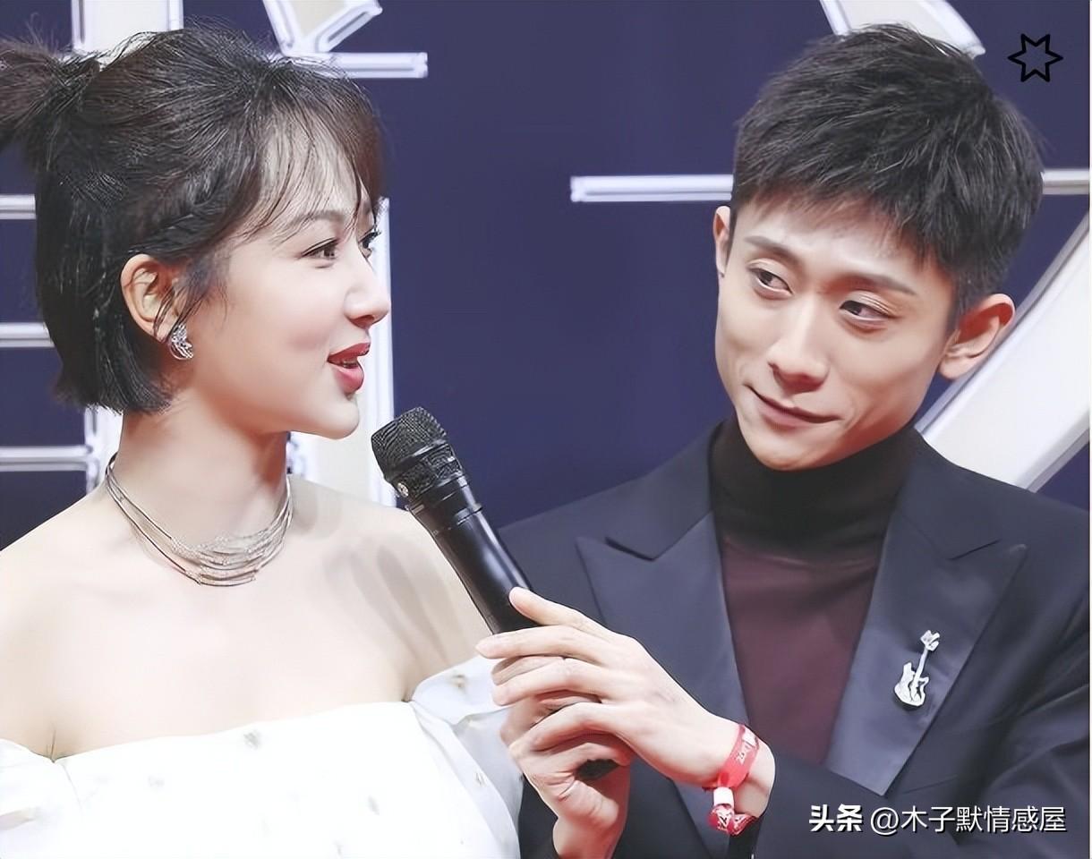 杨紫qq(张一山为杨紫庆生) - 赤虎壹号