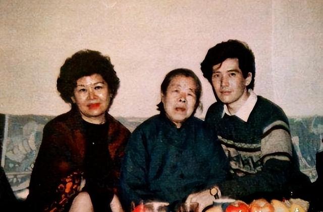 一个八零后的情欲往事，生日的随笔（80年代女人们的“梦中情人”）