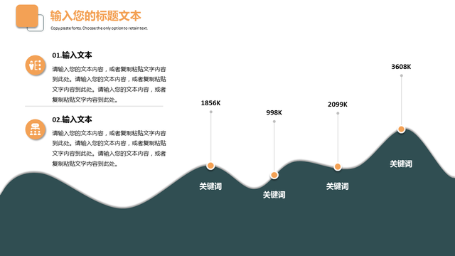 项目工作总结报告，项目管理工作总结报告（221018-项目部工作总结PPT模板）