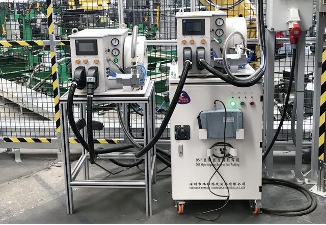 什么是焊钉焊接，焊钉是什么意思（螺柱焊机发展史及其焊接工艺）