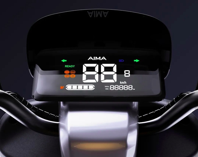 高碳钢是什么材质，碳钢好还是不锈钢好（爱玛推出新车A505）