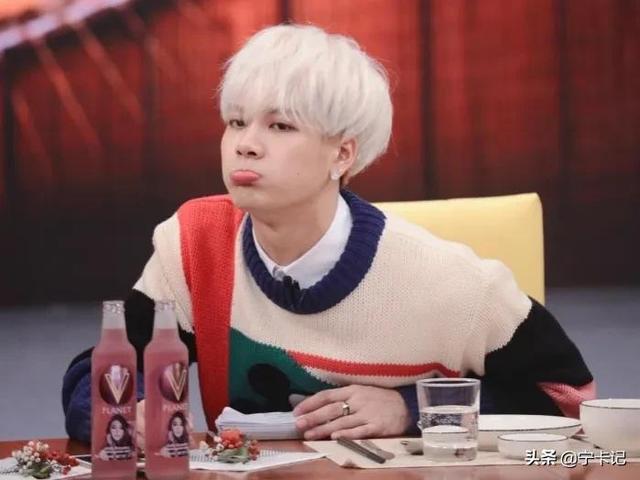 王嘉尔个人简介，王嘉尔个人简介击剑（王嘉尔——极具反差感的大男孩）