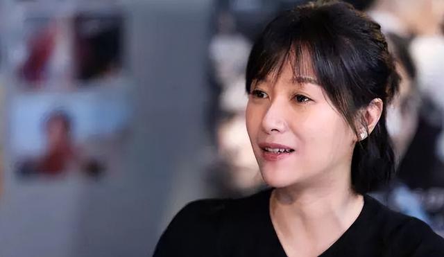 徐静蕾前男友，让王朔甘愿跟原配离婚