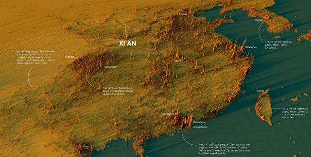 2020年陕西高考人数有多少，陕西省2020年高考人数是多少（多地人口进入“负数时代”）