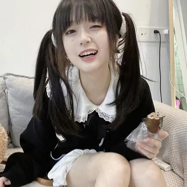 可爱女网图，微信头像，可爱女网图（2022更新可爱女生头像）