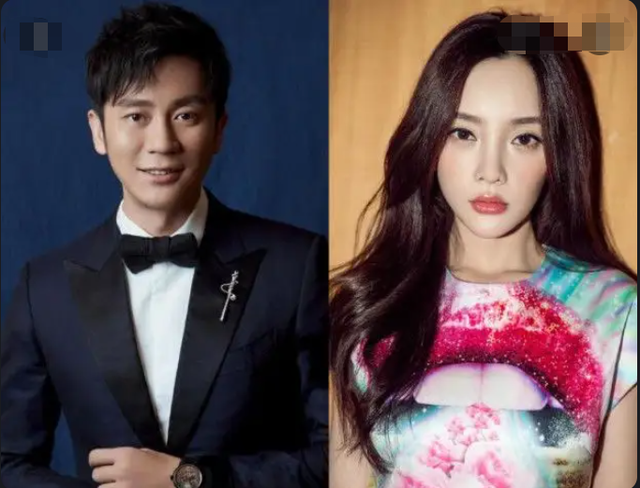 “亿万身价”李晨：坐拥北京9亿四合院，座驾竟比马云的还贵