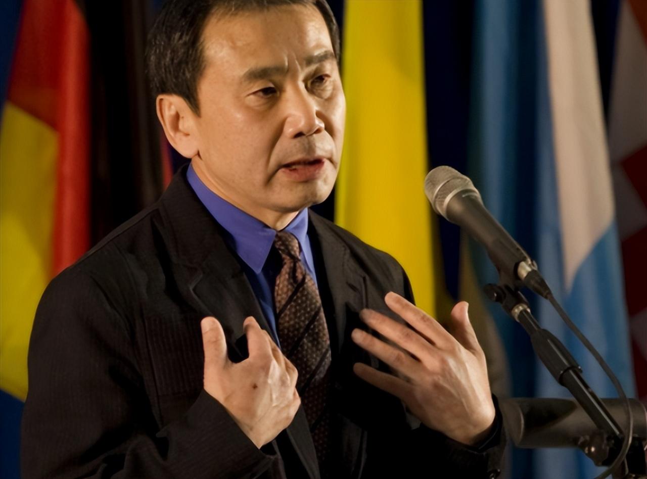 树上春树爱情语录，树上春树爱情语录大全（或许只有一个原因）