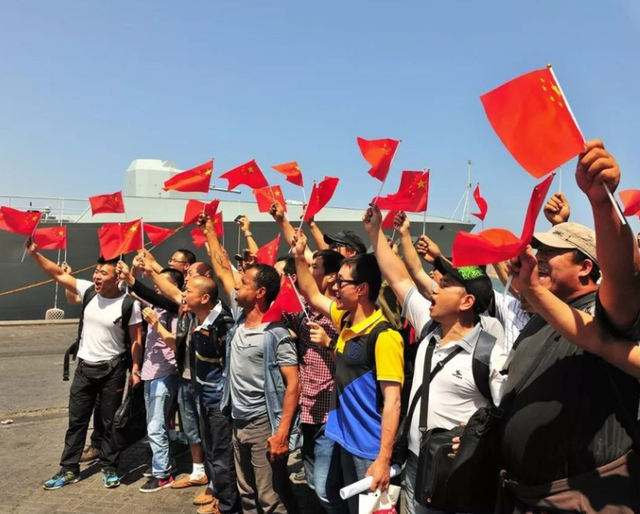 华裔是什么意思，华裔是（华人、华裔、华侨）