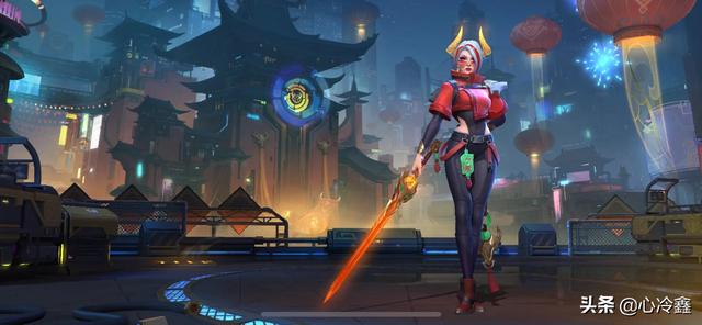 苍穹之光韦鲁斯，lol什么英雄皮肤最好看（盘一盘目前拥有滴皮肤）