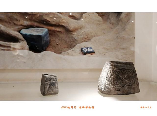 迪拜的音乐喷泉，迪拜音乐喷泉夜景（<7>——迪拜博物馆）