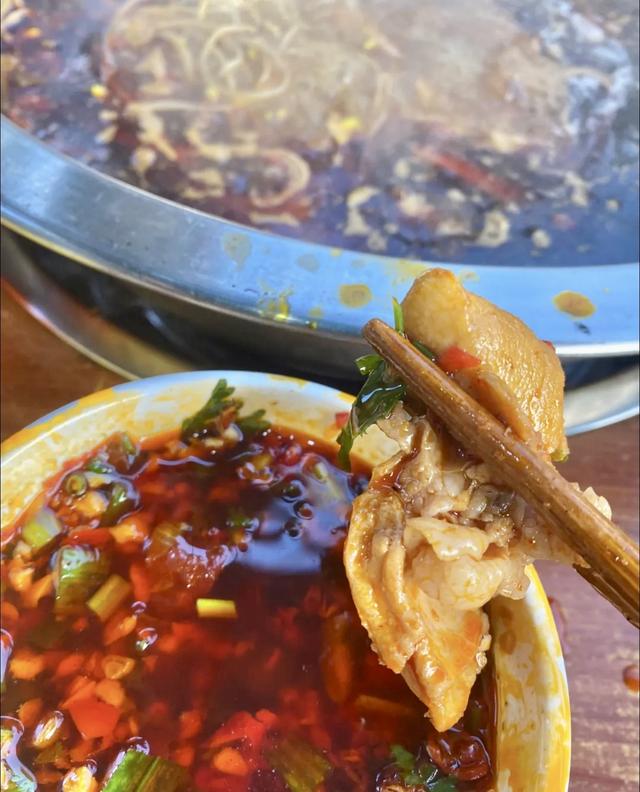 成都老火锅推荐，成都解封，第一顿你想吃什么