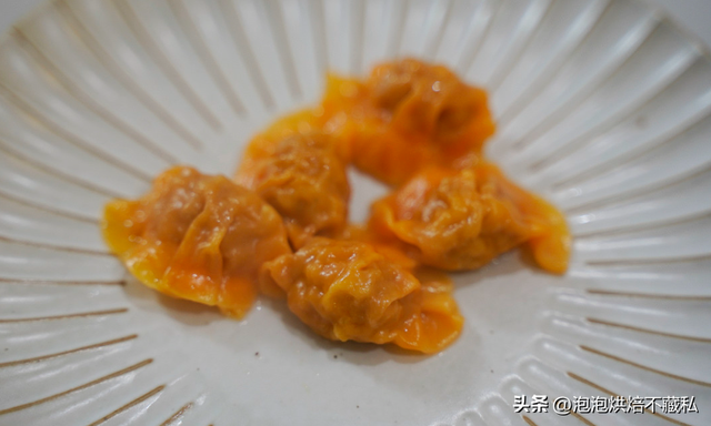 常见的水饺品牌排行，终于找到速冻水饺之王