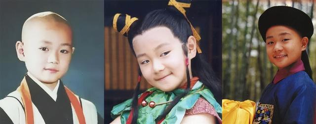九岁县太爷主题曲，七位演员现状，“徐莲”发福认不出（她来了，内娱还没完）
