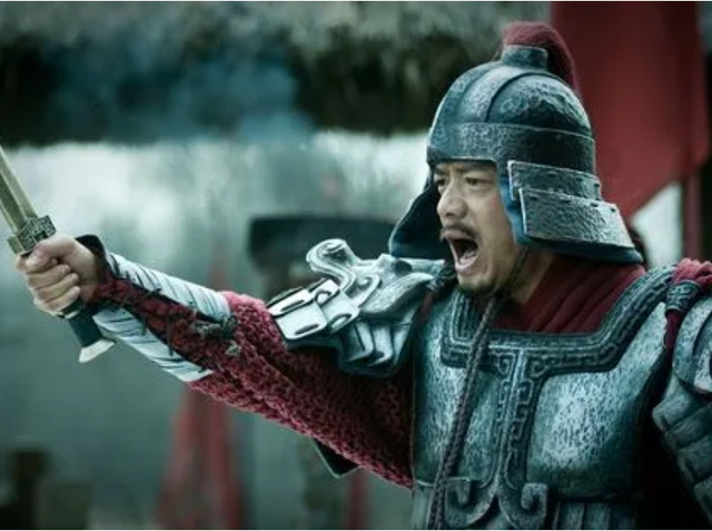 暗渡陈仓的故事，暗度陈仓的历史故事（谋圣和兵仙的“神之一手”）
