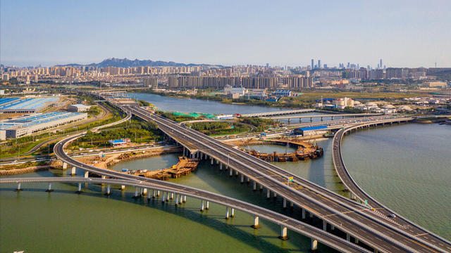 咸宁即将开建的高速公路，作为鄂赣两省新通道