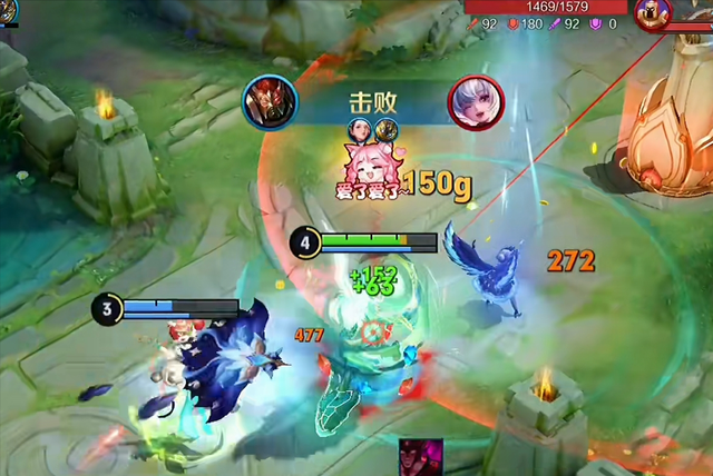 典韦秒人出装，典韦秒人出装打野（王者荣耀：“双暴流”典韦火了）