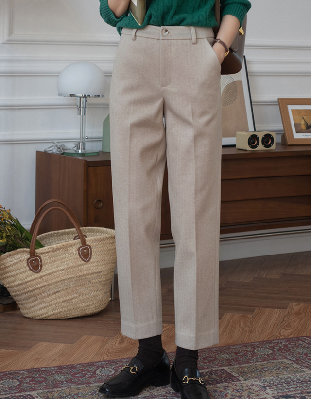 阳离子什么面料，阳离子是啥面料（现在中年女人爱穿“阳离子裤”）