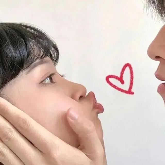 哈利波特情头，微信头像，哈利波特情头（收藏多年的情侣头像）