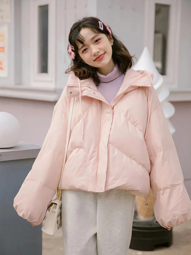 十八度穿什么衣服，18度左右衣服搭配图上海（照着这样穿，保暖又美丽）