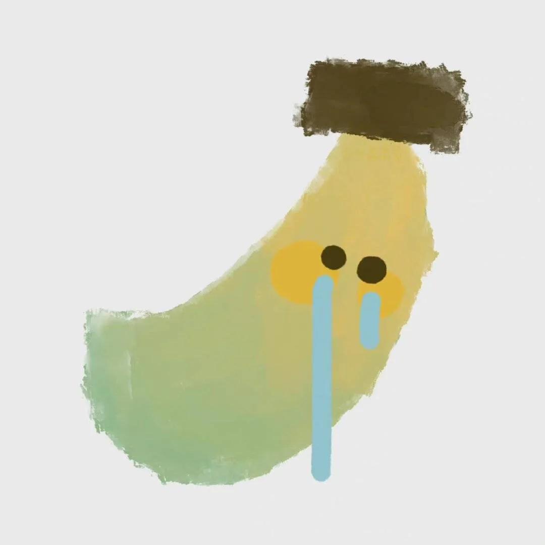 乔允.可爱搞笑水果英语表情，微信头像，乔允.可爱搞笑水果英语表情（火爆，水果表情包）