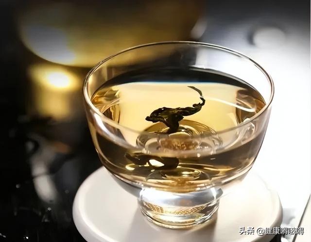 谷雨养生喝什么茶 谷雨时节喝5款茶祛湿润燥，谷雨养生喝什么茶（给一年健康打好基础）