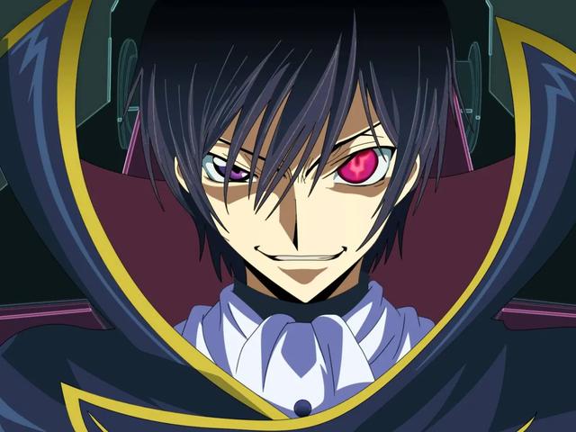 直死魔眼出自哪里动漫，直死之魔眼日文（第五名强大​的​实至名归）