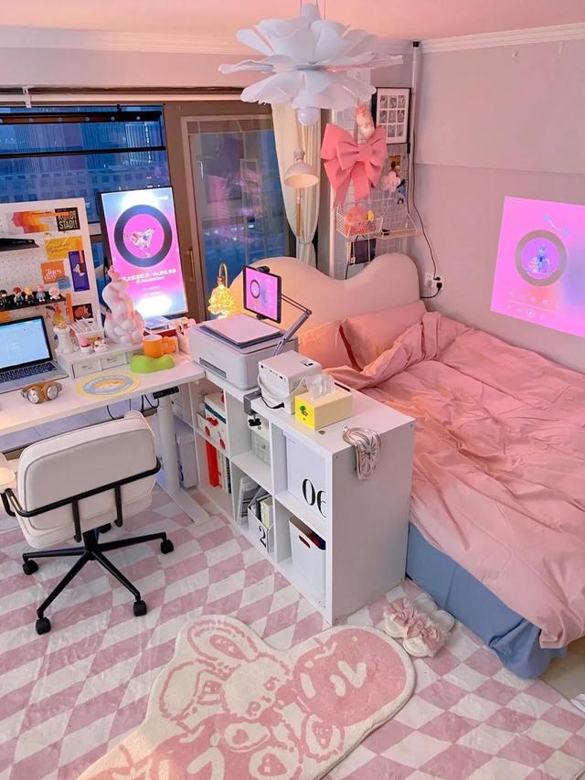 小卧室怎么布置，小卧室如何布置好（30款小卧室装修实拍图）