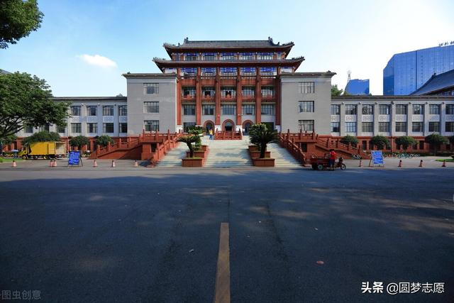 口腔医学专业哪个学校最好，2022口腔医学专业有哪些学校-口腔医学专业哪个学校最好（川大口腔医学专业）