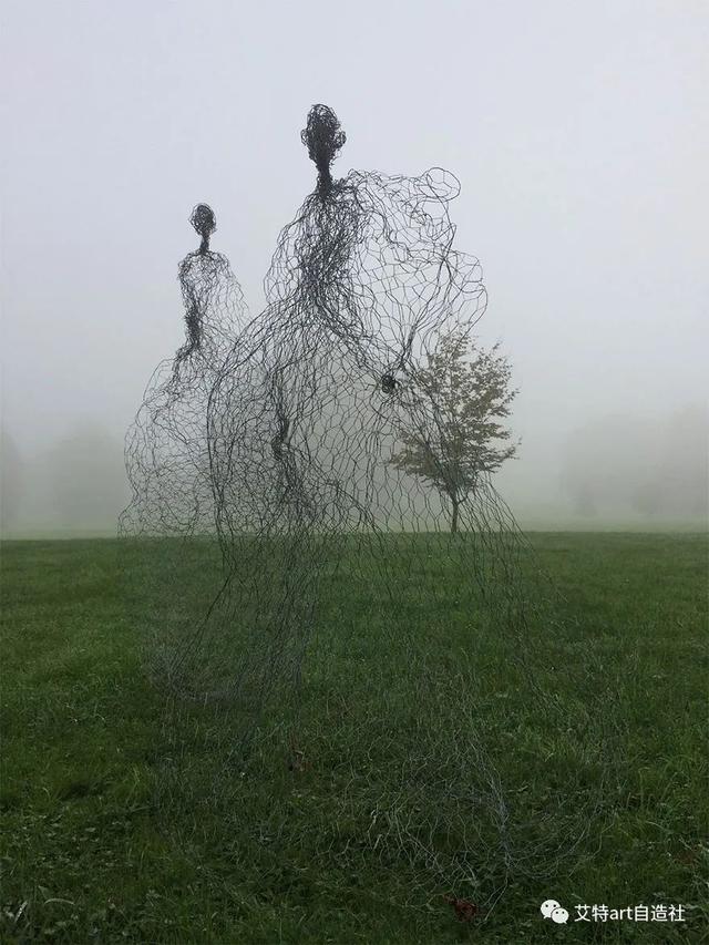 世界著名雕塑作品有哪些，世界有名的雕塑（世界各地有影响力的雕塑一瞥）