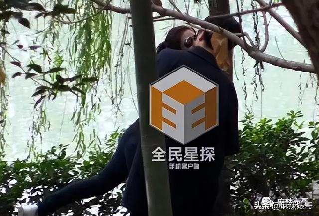 《梦华录》刚刚火于正就来蹭陈晓的热度了，这恩怨什么时候能结？
