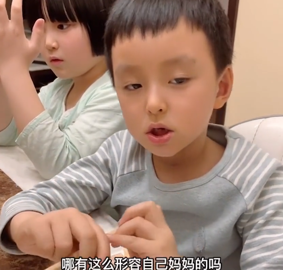 造句什么像什么，什么像什么造句（老妈改正女儿神补刀）