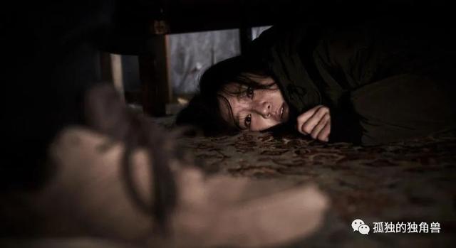 十大童年恐怖动画片，恐怖动画片儿童动画片（10部“无鬼恐怖片”惊悚推荐）