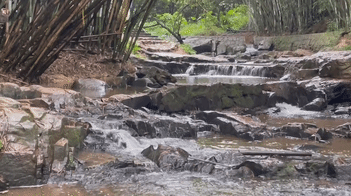 广州徒步登山经典路线，​黄埔秘境在这里